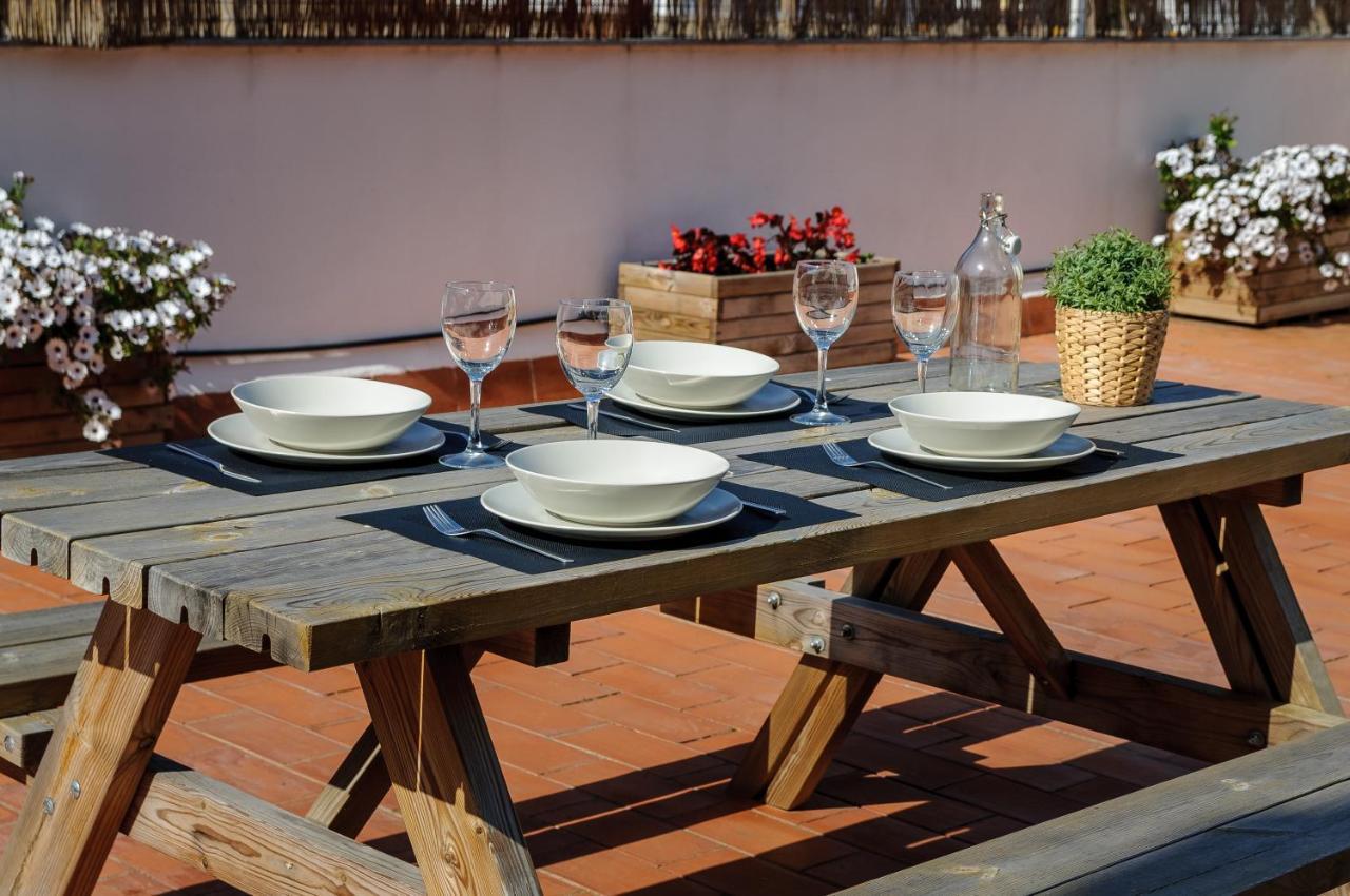 Empuriabrava Apartaments Nº6 외부 사진