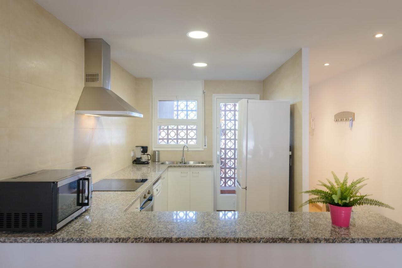 Empuriabrava Apartaments Nº6 외부 사진