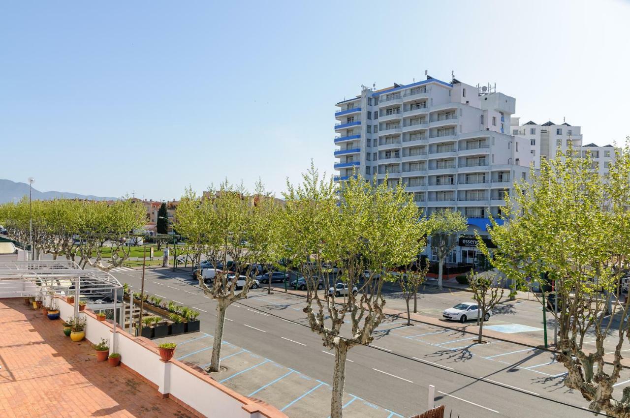 Empuriabrava Apartaments Nº6 외부 사진