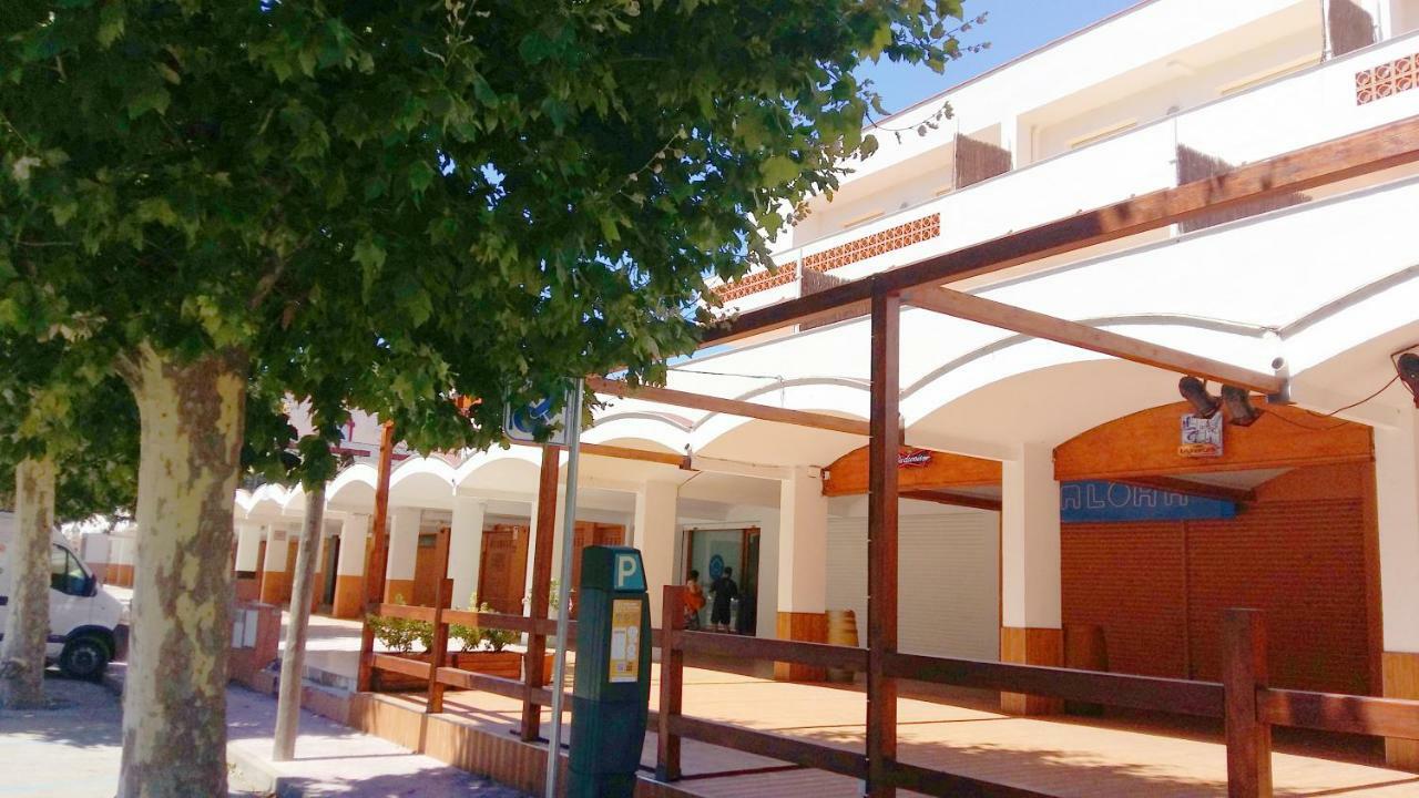 Empuriabrava Apartaments Nº6 외부 사진