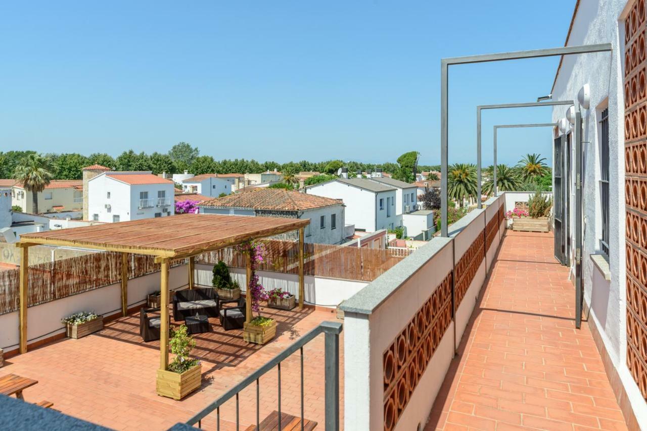 Empuriabrava Apartaments Nº6 외부 사진