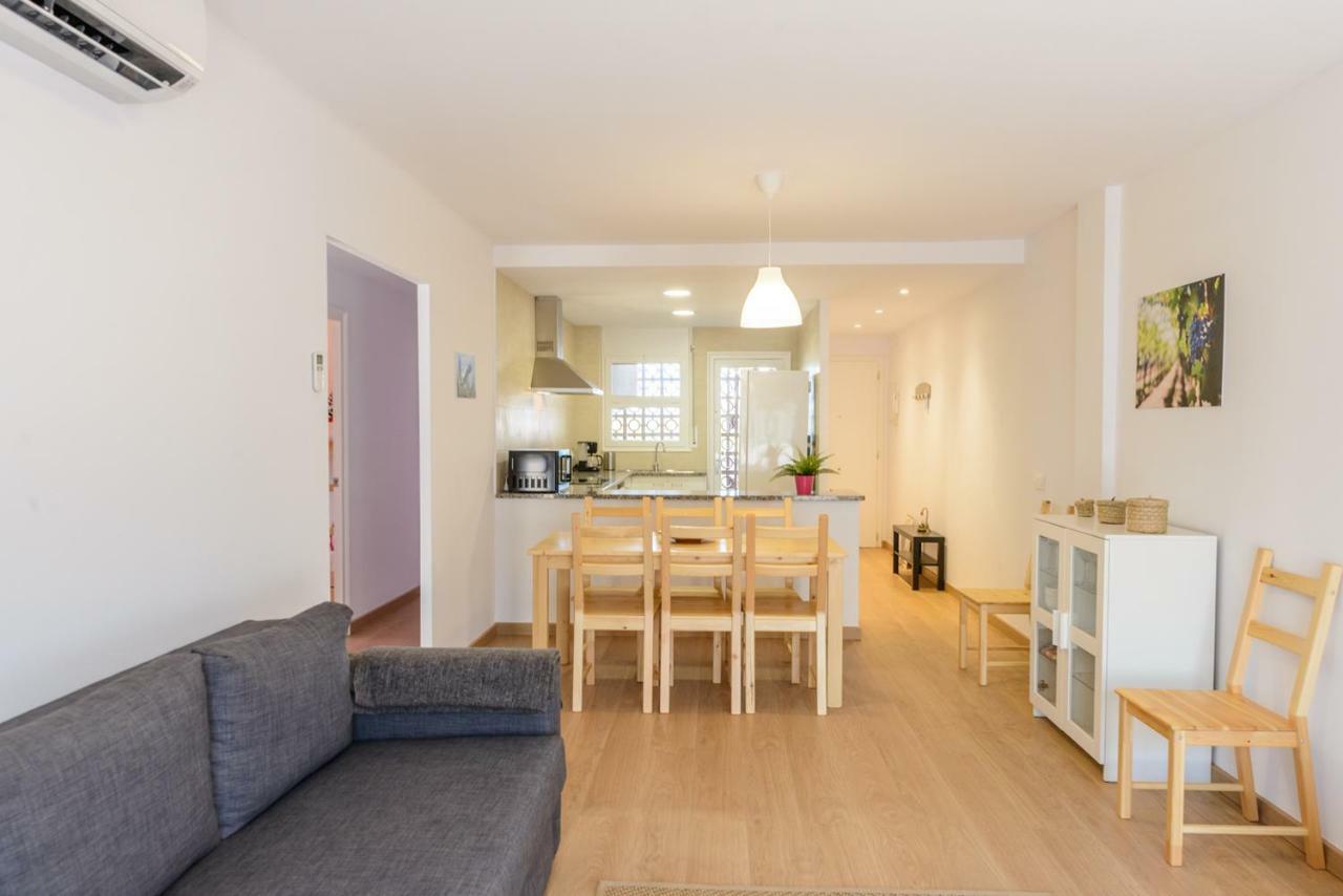 Empuriabrava Apartaments Nº6 외부 사진