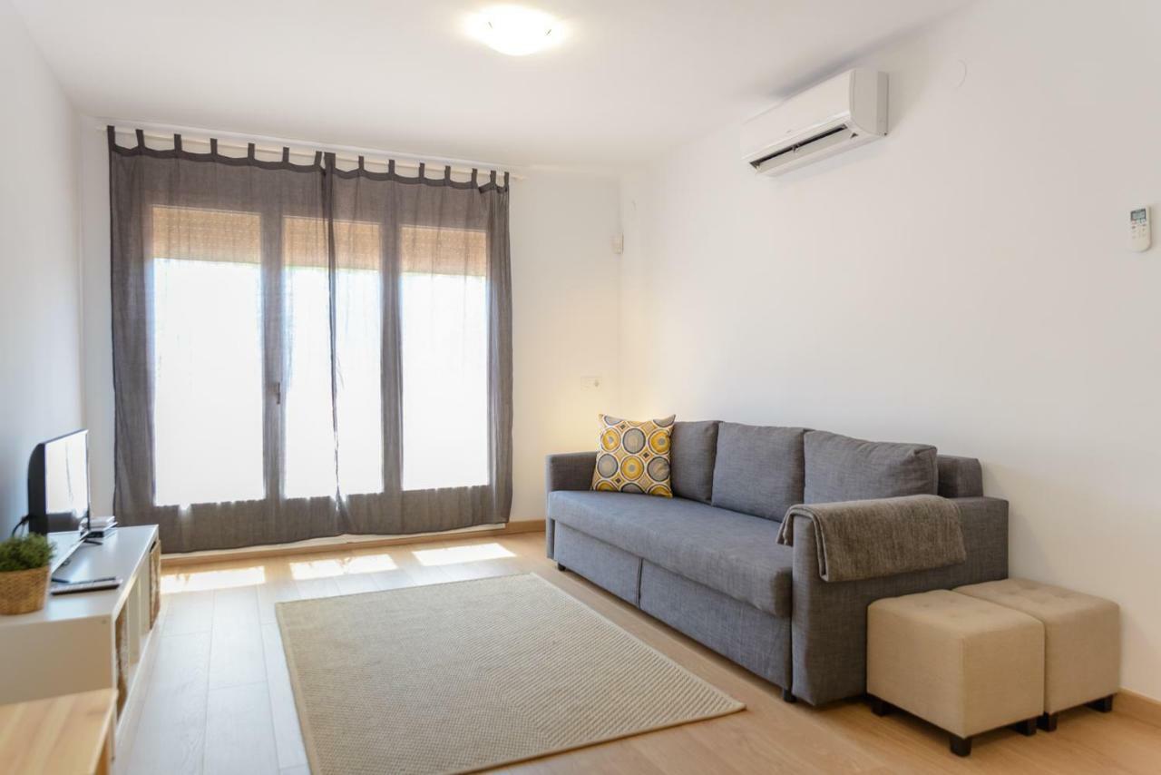 Empuriabrava Apartaments Nº6 외부 사진