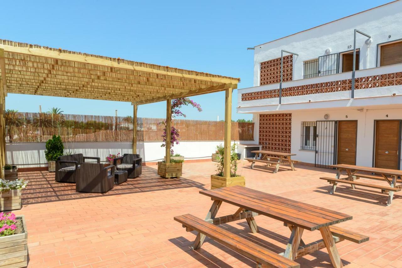 Empuriabrava Apartaments Nº6 외부 사진