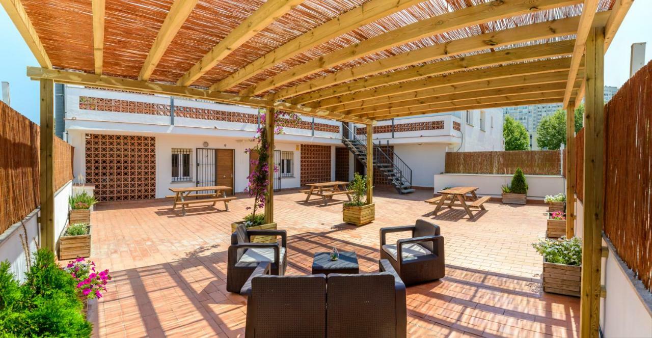 Empuriabrava Apartaments Nº6 외부 사진